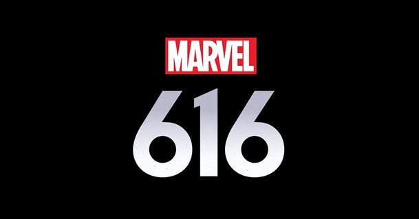 Marvel’s 616: Dokumentární série ukáže zákoutí a dopad tvorby Marvelu | Fandíme serialům
