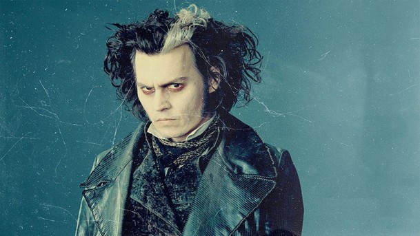 Johnny Depp si sám o sobě nemyslí, že je celebrita | Fandíme filmu