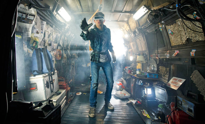 Ready Player One: Představitel hlavního hrdiny doufá v Ready Player Two | Fandíme filmu