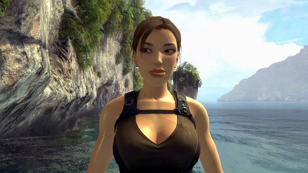 Tomb Raider 2: Lara Croft se k filmovému hledání pokladů vrátí snad už příští rok | Fandíme filmu