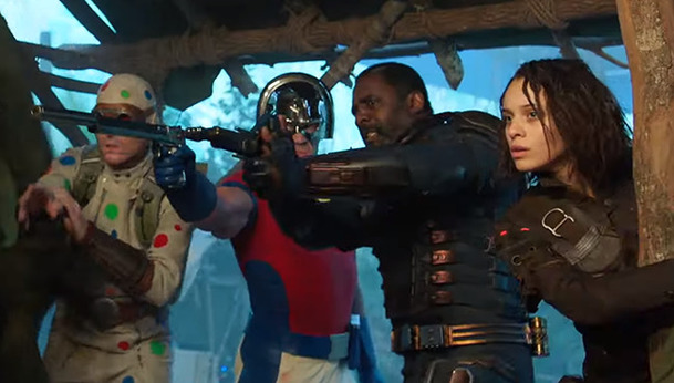 The Suicide Squad: K nabitému obsazení se připojil Sylvester Stallone | Fandíme filmu