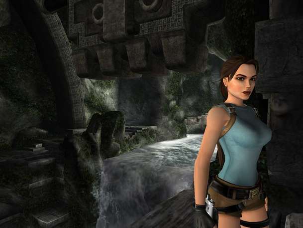 Tomb Raider 2: Lara Croft se k filmovému hledání pokladů vrátí snad už příští rok | Fandíme filmu