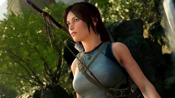 Tomb Raider 2: Lara Croft se k filmovému hledání pokladů vrátí snad už příští rok | Fandíme filmu