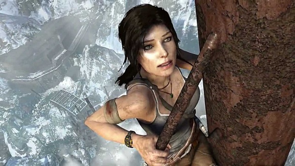 Tomb Raider 2: Lara Croft se k filmovému hledání pokladů vrátí snad už příští rok | Fandíme filmu