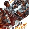 Vanguard: Akční legenda Jackie Chan se při natáčení svojí novinky málem utopil | Fandíme filmu