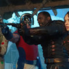 Heads of State: Idris Elba a John Cena spojí síly v akčním fláku | Fandíme filmu