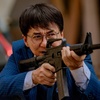 Vanguard: Akční legenda Jackie Chan se při natáčení svojí novinky málem utopil | Fandíme filmu