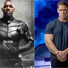 Heads of State: Idris Elba a John Cena spojí síly v akčním fláku | Fandíme filmu