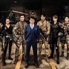 Vanguard: Akční legenda Jackie Chan se při natáčení svojí novinky málem utopil | Fandíme filmu