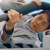 Vanguard: Akční legenda Jackie Chan se při natáčení svojí novinky málem utopil | Fandíme filmu