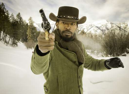 Django/Zorro: Tarantinův hrdina potká v novém filmu maskovanou legendu | Fandíme filmu