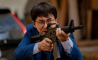 Vanguard: Akční legenda Jackie Chan se při natáčení svojí novinky málem utopil | Fandíme filmu