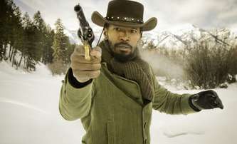Django/Zorro: Tarantinův hrdina potká v novém filmu maskovanou legendu | Fandíme filmu