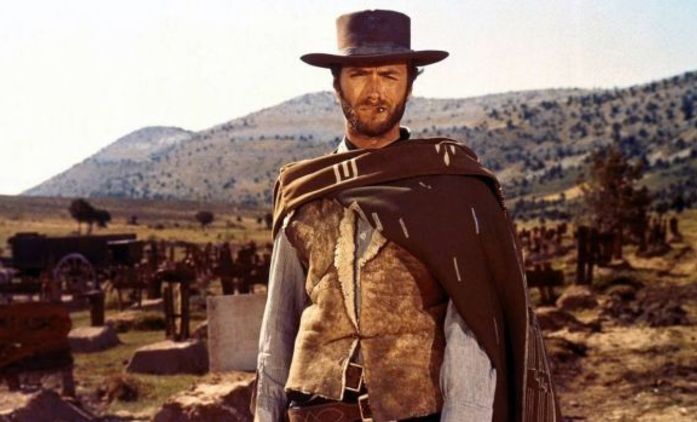 Pro hrst dolarů: Westernová klasika se dočká seriálového remaku | Fandíme seriálům