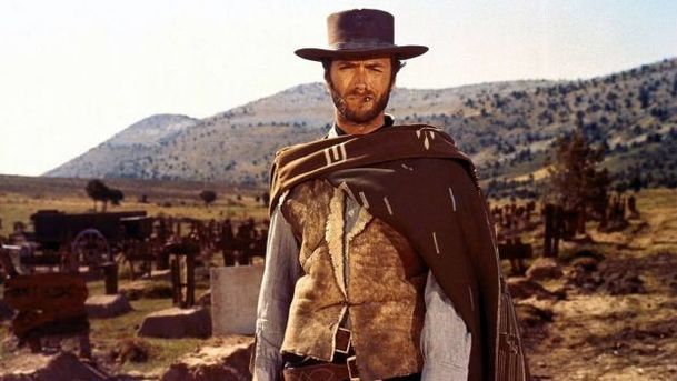 Pro hrst dolarů: Westernová klasika se dočká seriálového remaku | Fandíme serialům
