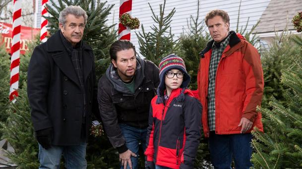 Fatman: Mel Gibson jako Santa Claus bude násilný, krvavý a sprostý | Fandíme filmu