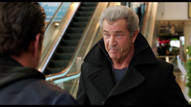 Fatman: Mel Gibson jako Santa Claus bude násilný, krvavý a sprostý | Fandíme filmu