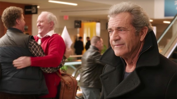 Fatman: Mel Gibson jako Santa Claus bude násilný, krvavý a sprostý | Fandíme filmu