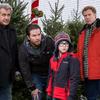 Fatman: Mel Gibson jako Santa Claus bude násilný, krvavý a sprostý | Fandíme filmu