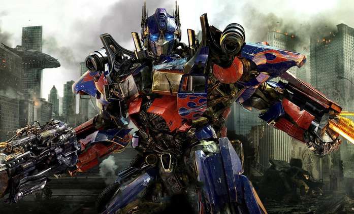 Transformers a G.I. Joe se oficiálně spojí v jednom filmu | Fandíme filmu