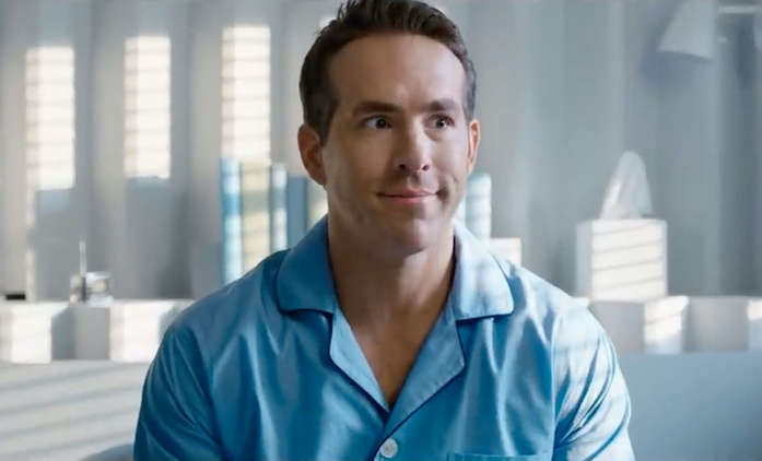 Everyday Parenting Tips: Ryan Reynolds míří do apokalypsy plné monster | Fandíme filmu