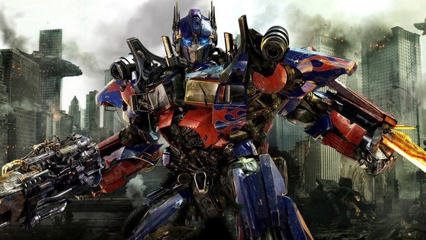 Transformers: Nový film si vybral představitele hlavní role | Fandíme filmu