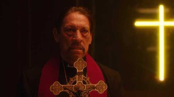 The Last Exorcist: Danny Trejo je vymítač ďábla | Fandíme filmu