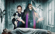 The Last Exorcist: Danny Trejo je vymítač ďábla | Fandíme filmu