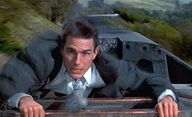 Mission: Impossible 7 natáčí akční scénu na střeše rozjetého vlaku | Fandíme filmu