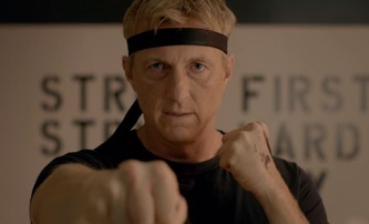 Cobra Kai: Pokračování Karate Kida na Netflixu nabralo fanoušky, bude další řada | Fandíme filmu