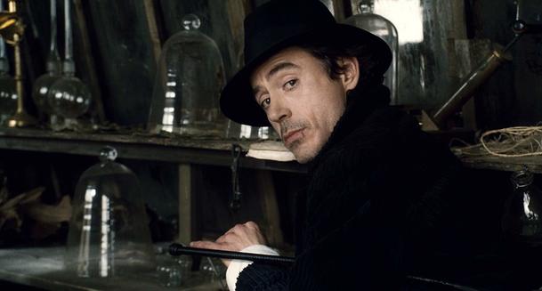 Sherlock Holmes 3: Trojku ohrožuje koronavirová pandemie | Fandíme filmu