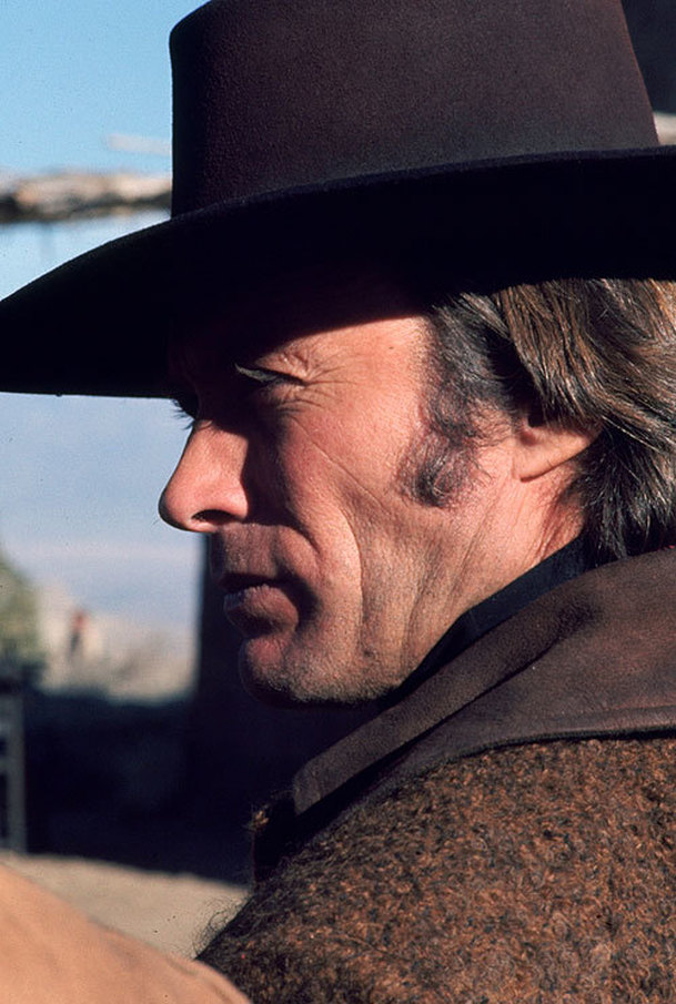 Clint Eastwood po letech připomene svou kovbojskou éru | Fandíme filmu