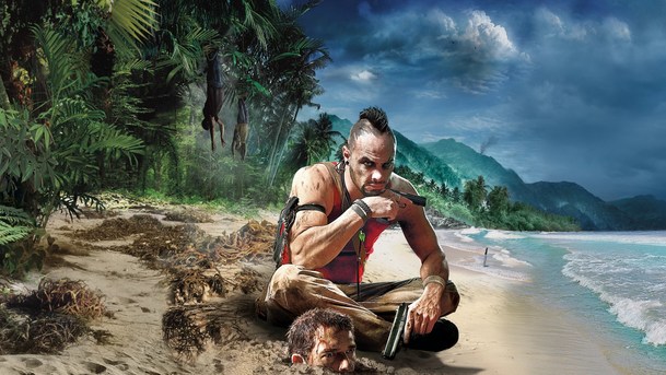 Far Cry: Další herní hit, na který má zálusk Hollywood | Fandíme filmu