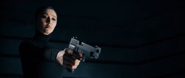 355: Jessica Chastain vede hvězdný tým agentek proti globální teroristické hrozbě | Fandíme filmu