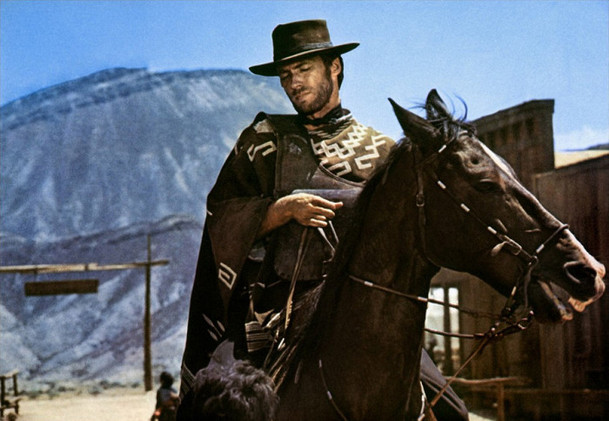 Clint Eastwood po letech připomene svou kovbojskou éru | Fandíme filmu