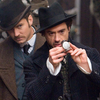 Sherlock Holmes 3: Trojku ohrožuje koronavirová pandemie | Fandíme filmu