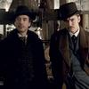 Sherlock Holmes 3: Trojku ohrožuje koronavirová pandemie | Fandíme filmu