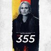 355: Jessica Chastain vede hvězdný tým agentek proti globální teroristické hrozbě | Fandíme filmu