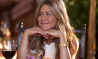 Hvězda Přátel Jennifer Aniston prozradila, proč málem sekla s hraním | Fandíme filmu