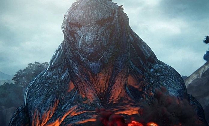 Godzilla: Singular Point - Přerostlý ještěr dostane seriál na Netflixu | Fandíme seriálům
