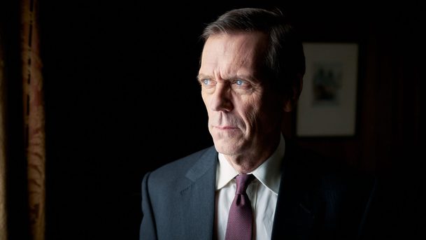 Roadkill: Politický thriller s představitelem Dr. House vábí prvním trailerem | Fandíme serialům