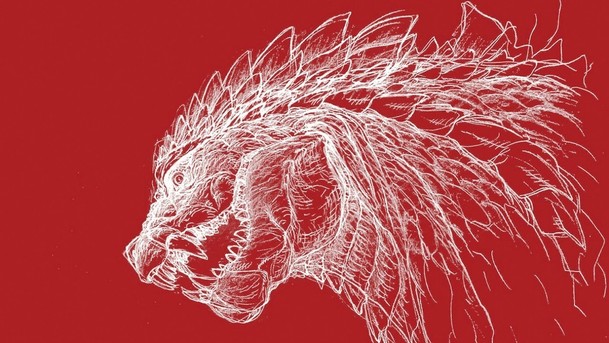 Godzilla: Singular Point - Přerostlý ještěr dostane seriál na Netflixu | Fandíme serialům
