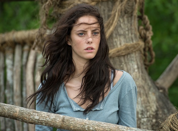 Kaya Scodelario | Fandíme filmu