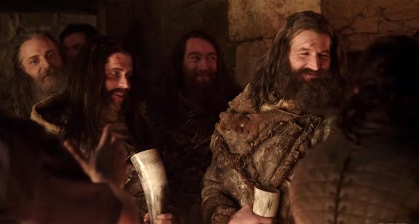 The Overstory: Netflix a autoři Hry o trůny našli další společný projekt | Fandíme serialům