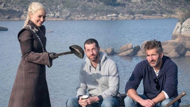 The Overstory: Netflix a autoři Hry o trůny našli další společný projekt | Fandíme serialům