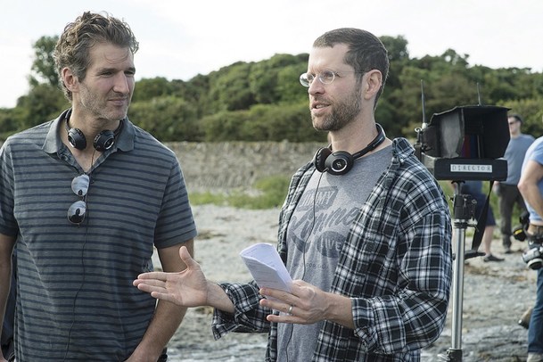 The Overstory: Netflix a autoři Hry o trůny našli další společný projekt | Fandíme serialům
