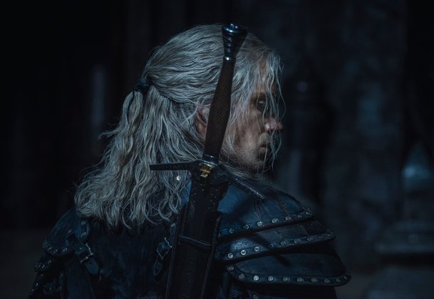 Zaklínač: Nové kostýmy Yennefer a Ciri na fotkách z natáčení | Fandíme serialům