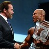 The Rock chystá snímek o kulturistovi, který v soutěži Mr. Olympia zastínil i Schwarzeneggera | Fandíme filmu