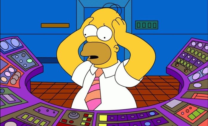 Simpsonovi: Kolik měl vlastně Homer zaměstnání | Fandíme seriálům