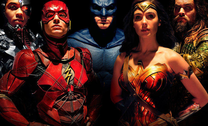 DC filmy se plánují na dalších 10 let | Fandíme filmu